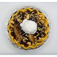 thumbnail image 1 of Serene Candles Cinnamon Apple Crumble Pie Scented Soy Candle, 1 of 5