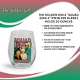thumbnail image 7 of Golden Girls Squad Goals Photo Boxed 20oz Stemless Glass, 7 of 7