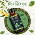 thumbnail image 3 of Moringa Carrier Oil for Diffusers – Natural Home Fragrance for Humidifier & DIY Candles, Long-Lasting Soothing Scent, 3 of 9