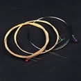 thumbnail image 4 of EeaseCA 1 Set Guitar String Stainless Steel Classical Guitar Acoustic Guitar String, 4 of 7