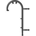thumbnail image 1 of Back and Neck Massager - for Trigger Point Fibromyalgia Pain Relief and Self Massage Hook Cane Therapy, 1 of 7