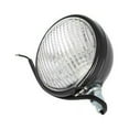 thumbnail image 2 of Headlight Assembly - 6V Round fits Allis Chalmers B C CA D10 D12 D14 G D15 70210921 70210922, 2 of 2