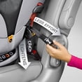 thumbnail image 5 of Chicco NextFit iX Convertible Car Seat, Eucalyptus, 5 of 5