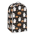 thumbnail image 2 of HELLHERO Halloween Blender Covers Washable Kitchen Use Thickened Easy to Install Kitchen Accessories with Foldable, 2 of 6