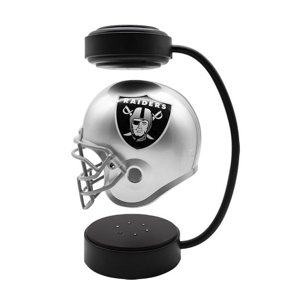 Lampara grande flotante NFL Las Vegas Raiders 100% oficial