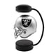 thumbnail image 1 of Lampara grande flotante NFL Las Vegas Raiders 100% oficial, 1 of 8