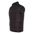 thumbnail image 2 of Burnside Outerwear Puffer Vest 8700, 2 of 3
