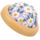 thumbnail image 5 of BRIGHTFUFU Alfiler redondo almohadón alfiler de costura alfiler de costura organizar alfiletero acolchado de bolas, 5 of 7