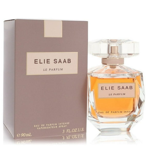 Eau De Parfum Intense Spray 3 oz By Elie Saab For Women