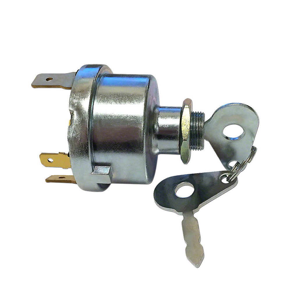 529800R91 New Ignition Switch Made for CaseIH Tractor Models 354 454 464 484 +