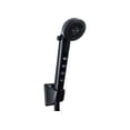 thumbnail image 4 of Dura Faucet D6U-DFSA130MB RV Single Function Shower Wand & Hose Kit, Matte Black, 4 of 6
