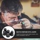 thumbnail image 2 of 5pcs Watch Repair Lupa Fortalezas Diferentes Fortalezas Herramientas Reparaciones Herramientas, 2 of 7