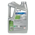 Mobil 1 Hybrid Full Synthetic Motor Oil 0W-20, 5 Quart - Walmart.com