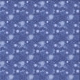 thumbnail image 1 of Ahgly Company Machine Washable Indoor Square Transitional Sky Blue Area Rugs, 4' Square, 1 of 7