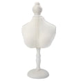 thumbnail image 1 of Elegant Necklace Display Rack Jewelry Storage Stand Necklace Holder for Retail, 1 of 9