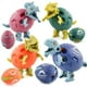 thumbnail image 1 of Juguete De Bloques De Construcción De Rompecabezas De Dinosaurios De Huevos Deformados ANGGREK Juguetes, 1 of 8