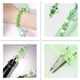 thumbnail image 5 of 100 cuentas de silicona de 0.472 in para manualidades, collar, pulsera, cuentas de silicona para hacer llaveros, cuentas redondas coloridas surtidas, 5 of 6