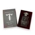 thumbnail image 1 of Perfume Territoire Eau De Parfum para hombre Signature Black, 1 of 2