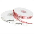 thumbnail image 2 of DIY Gift Ribbon,2Pcs Satin Ribbon Packaging Packaging Ribbon Gifts Wrapping Supplies Extended Durability, 2 of 14