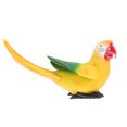 thumbnail image 1 of Houderco Decorativa De Loro Artificial Amarillo Para Jardín Material Resistente Y Para, 1 of 7