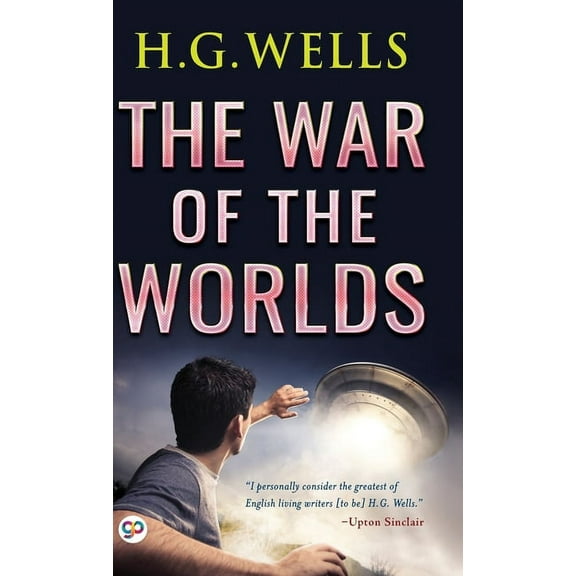 The War of the Worlds, (Hardcover)