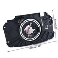 thumbnail image 4 of Renault-Megane 02-16 Steering Wheel Airbag Slip Ring Clockspring 8200216462 26s, 4 of 5