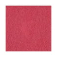 thumbnail image 5 of Boardwalk Buffing Floor Pads, 13" Diameter, Red, 5/Carton -BWK4013RED, 5 of 7