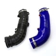 thumbnail image 5 of HPS Blue Reinforced Silicone Post MAF Air Intake Hose Kit Compatible for Honda 06-09 S2000 AP2 2.2L F22, 57-3004-BLUE, 5 of 6