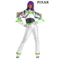 thumbnail image 4 of Women's Disney and Pixar Buzz Lightyear Costume, 4 of 10