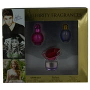 Womens Variety Set-3 Piece Mini Variety With Fantasy Britney Spears .1