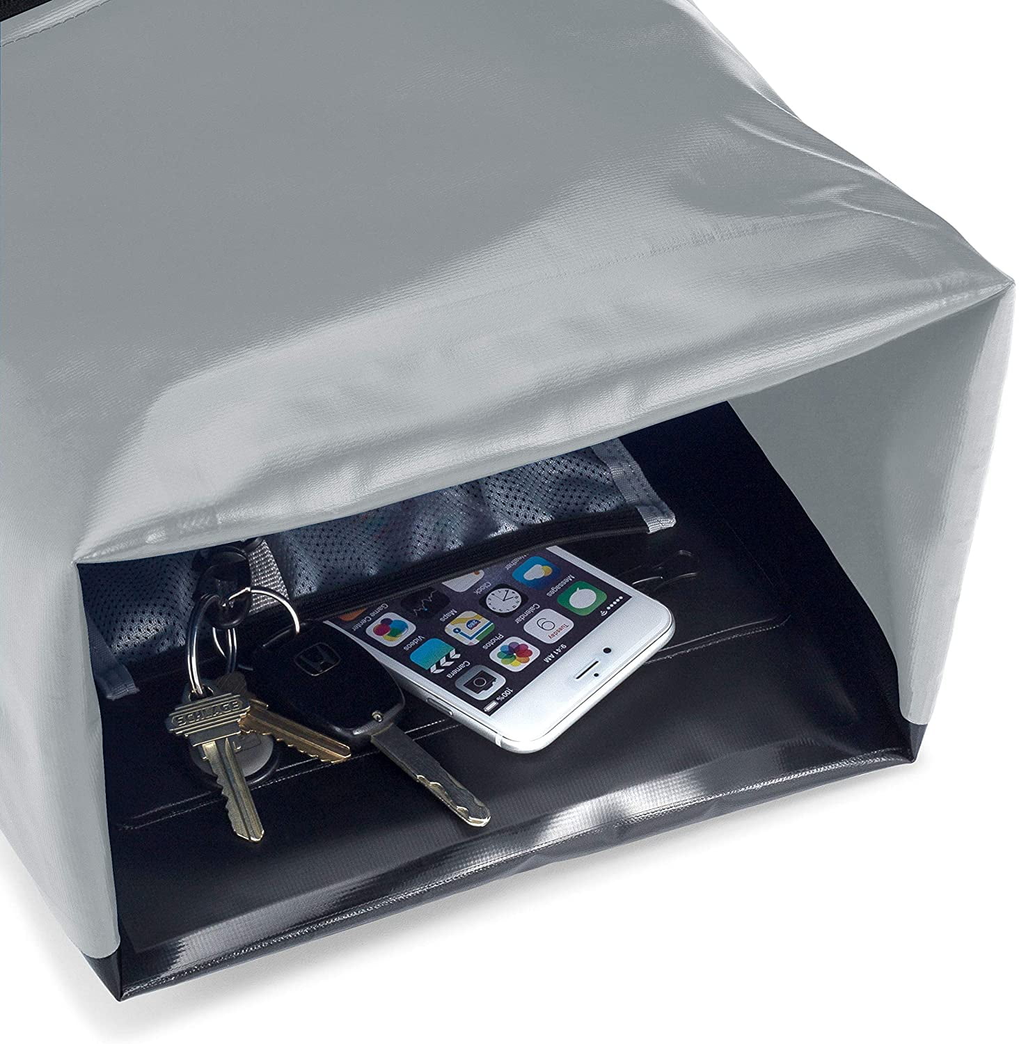 earth pak waterproof