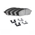 thumbnail image 3 of KarParts360 For Chevy Corvette 1990-1996 Brake Set, 3 of 4