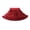 Red, variant on Jalioing Dance Skirt for Girl Ruffle Layered Princess Skirts Puffy Tulle Performance Skirt Girls Petticoat Skirt 0-10 Years