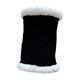 thumbnail image 1 of Protector de orejas para perros, protector de orejas para mascotas S Negro, 1 of 9