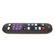 thumbnail image 3 of Control remoto de TV por infrarrojos control remoto de TV con pilas AAA para televisión inteligente, 3 of 8