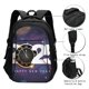 thumbnail image 3 of Easygdp 2025 Happy New Year 4 Mochila para Laptop de Viaje con Puerto USB, Mochila para Laptop con Puerto de Carga USB para Mujeres y Hombres, 3 of 7