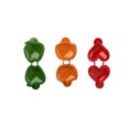 thumbnail image 2 of Pie Mold 1-Piece Mini Hand Pie Molds Set ABS Plastic Dough Presser for Fall Cottage Pocket Pies Halloween Baking Tools Rkxzt, 2 of 9