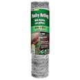 thumbnail image 1 of Midwest Air 308476B 48 in. x 50 ft. Galvanized Poultry Net, 1 of 1