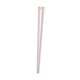 thumbnail image 3 of 2 palillos chinos de fibra de vidrio reutilizables para niños, antideslizantes, para principiantes. cerdo, 3 of 9