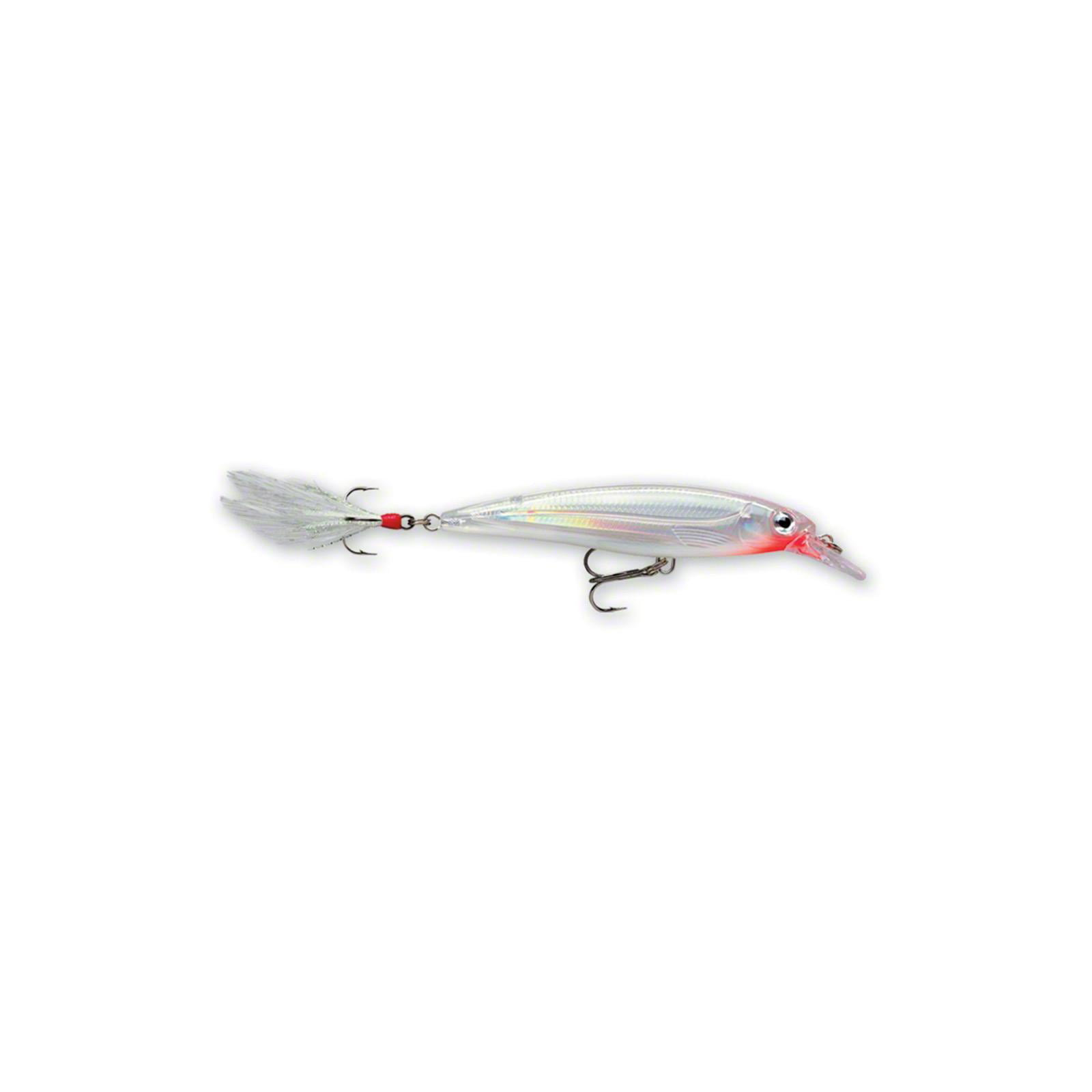 Details about   Rapala X-Rap POP 07 XRP07-CGH Chartreuse Ghost 2 3/4" 3/8 oz Topwater Bass Lure 