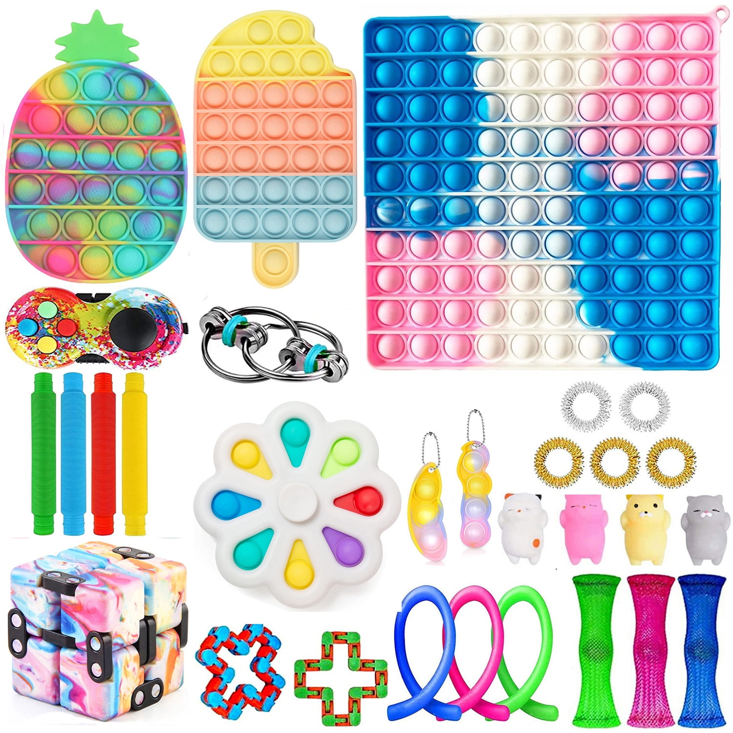 $20 fidget pack