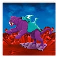 thumbnail image 4 of Juego de Construcción Mega Construx Masters of the Universe Skeletor Y Panthor, 4 of 4