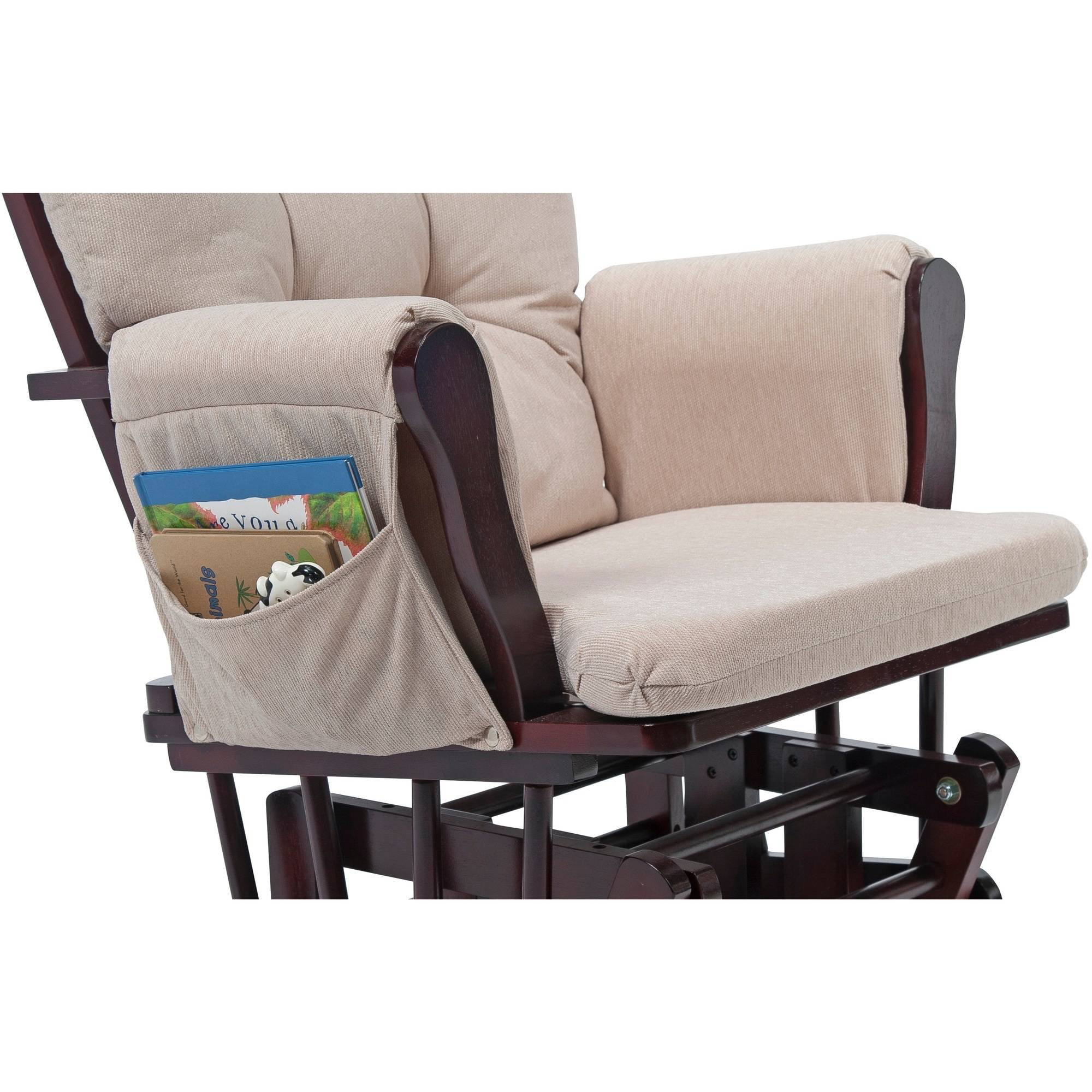  Rocking Chair Nursery Cushions for Large Space