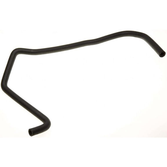 Heater Inlet Heater Hose - Compatible with 2006 - 2008 Dodge Ram 1500 5.7L V8 GAS 2007