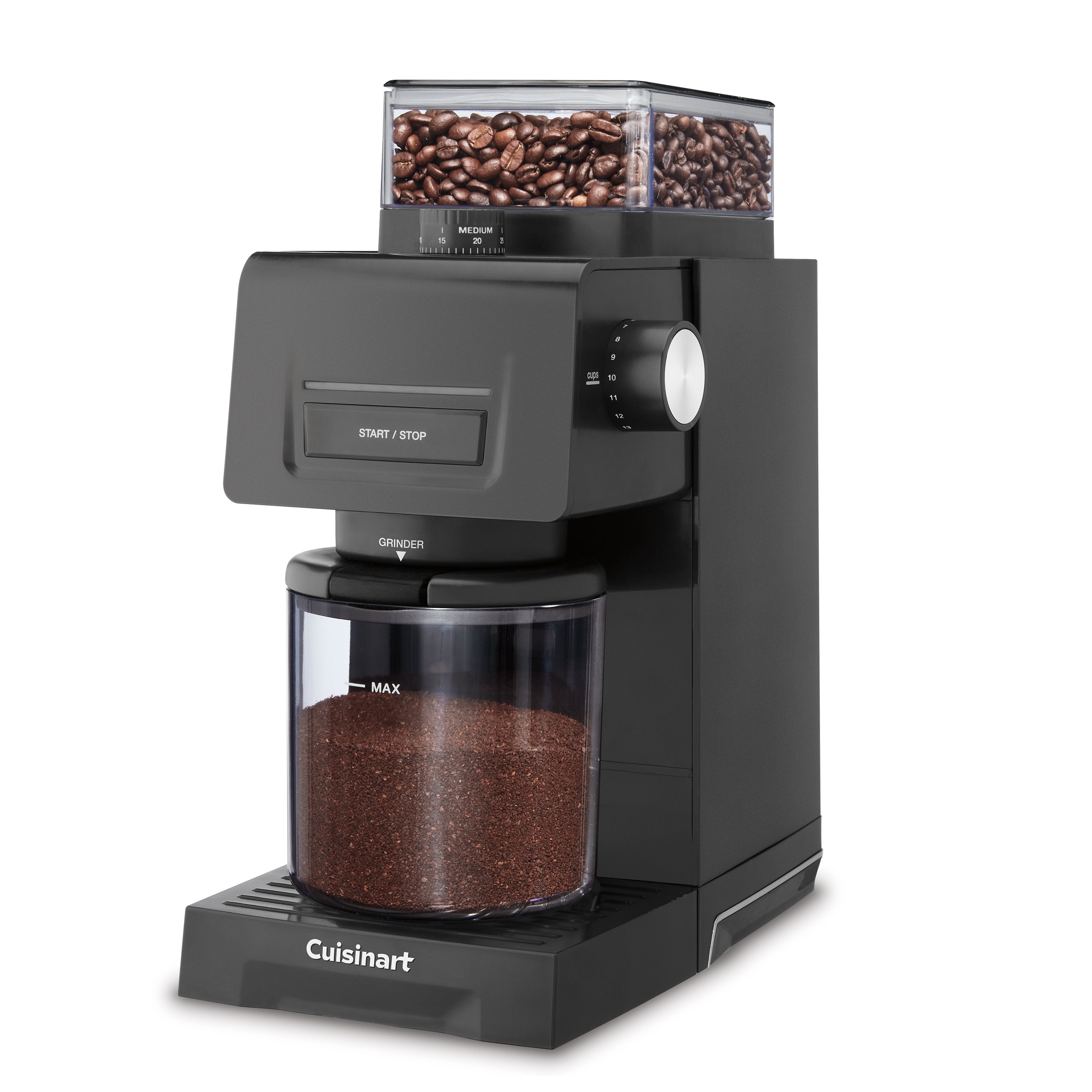 Cuisinart Espresso & Coffee Conical Burr Grinder, CBM-22