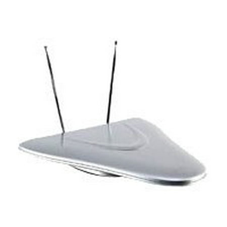 Philips Silver Sensor PHDTV3 - Antenna - dipole - TV - indoor