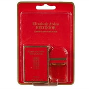 Elizabeth Arden Red.