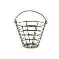 thumbnail image 2 of Wald Imports 0486-GR Golf Bucket  Metal  Pack of 2, 2 of 4