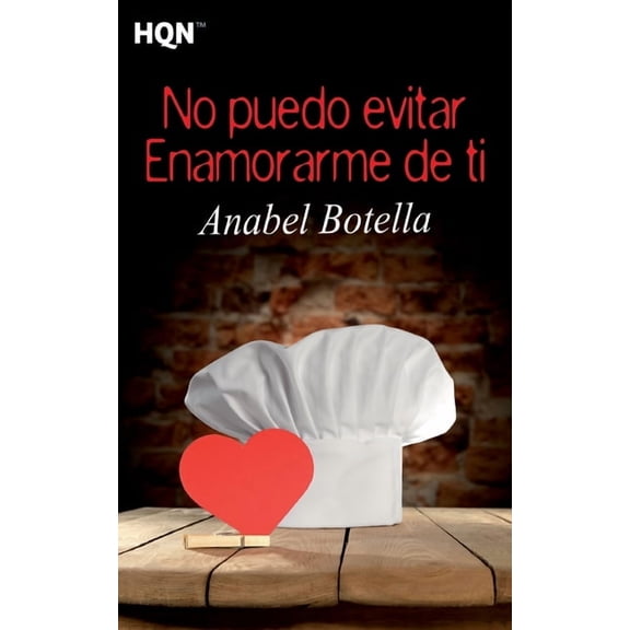 No puedo evitar enamorarme de ti, (Paperback)