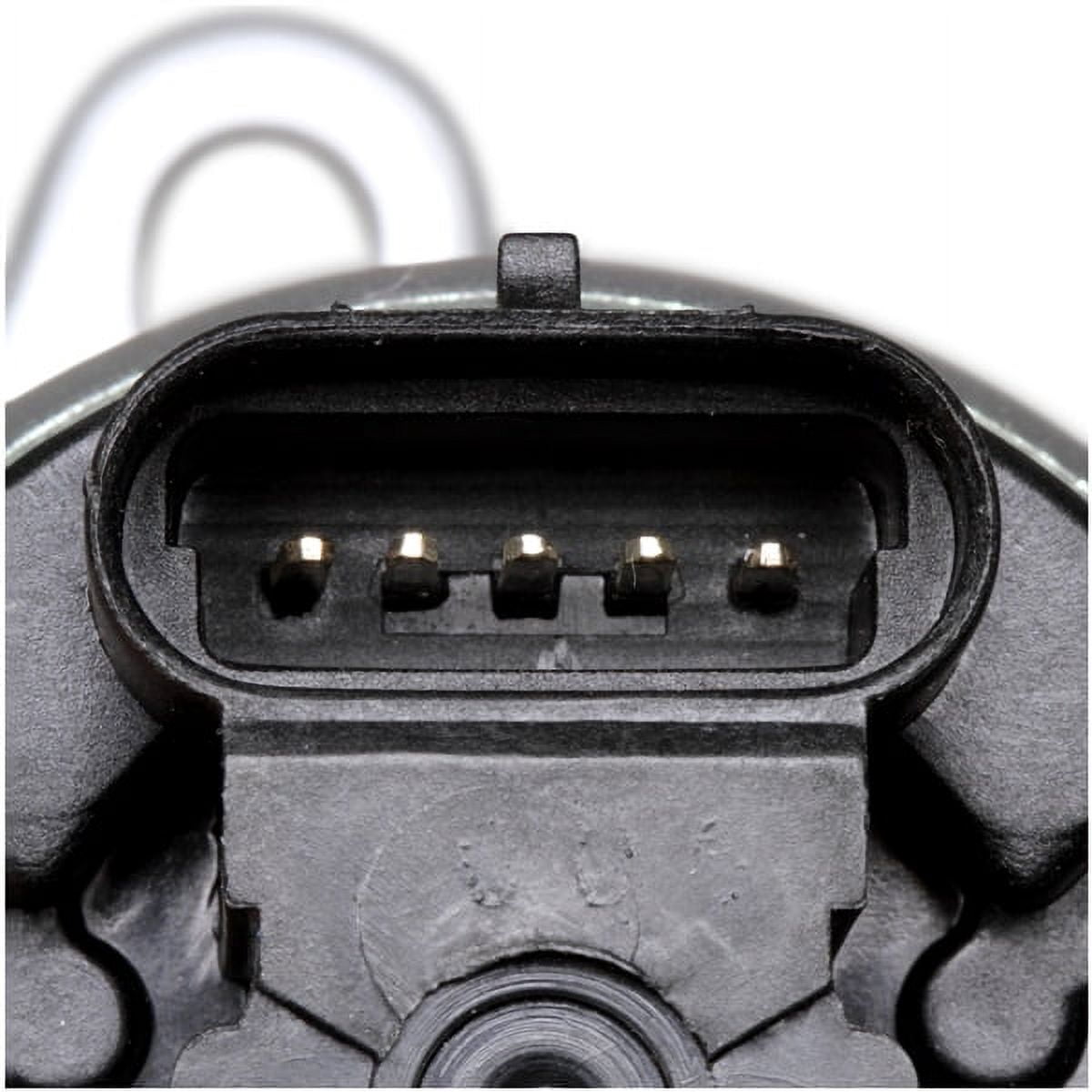 EGR Valve